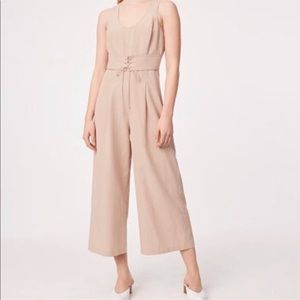 Club Monaco Jumpsuit